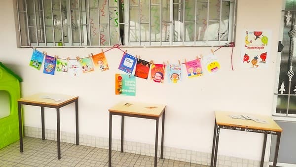 Dia Mundial da Alimentação na nossa Escola — foto 6