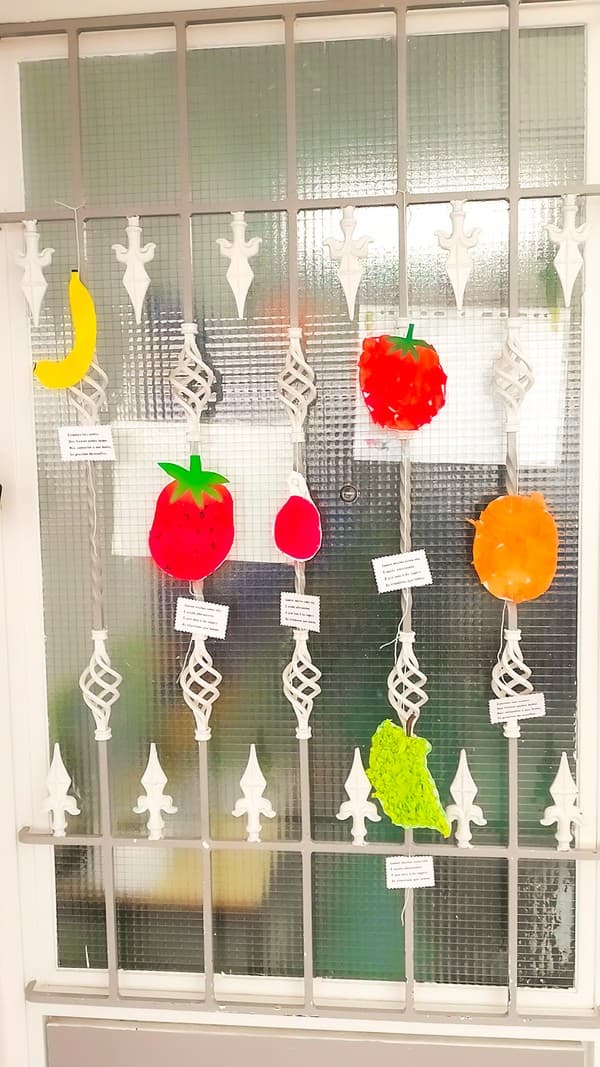 Dia Mundial da Alimentação na nossa Escola — foto 7