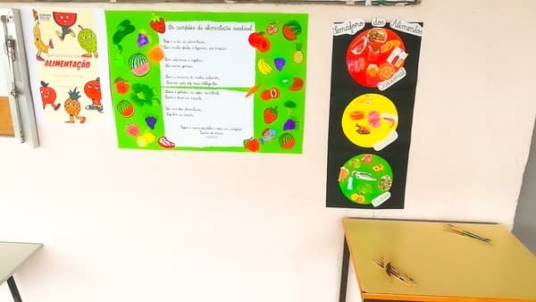 Dia Mundial da Alimentação na nossa Escola — foto 8