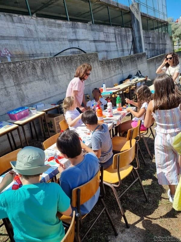 1ª Edição do Festival do Pica-Pau foi um sucesso — foto 4
