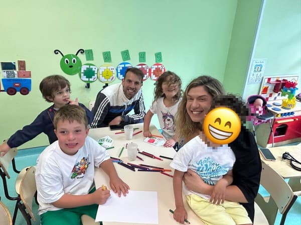 Externato Pica-Pau celebra o Dia Internacional da Família — foto 2