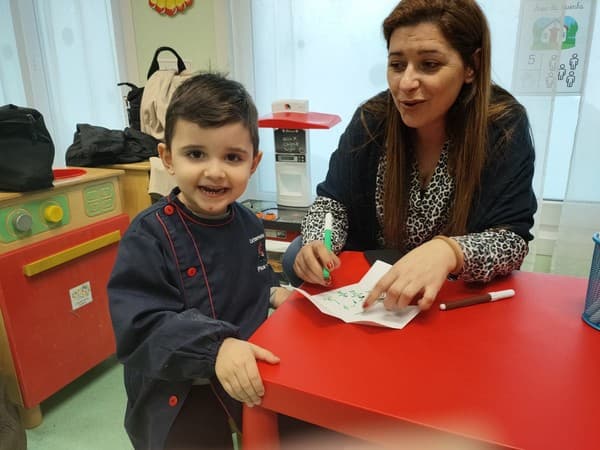 Externato Pica-Pau celebra o Dia Internacional da Família — foto 3