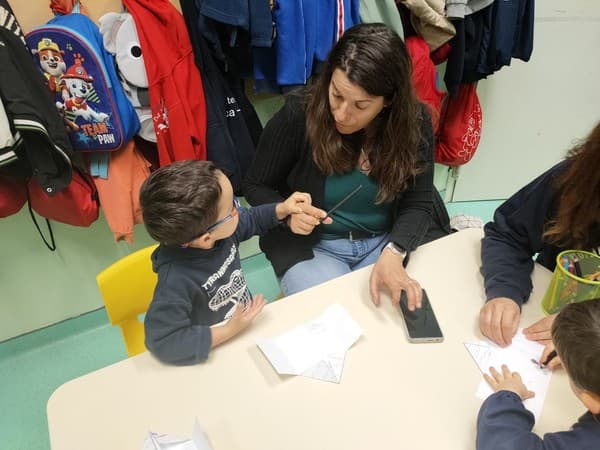 Externato Pica-Pau celebra o Dia Internacional da Família — foto 4