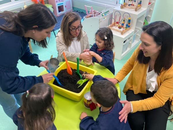Externato Pica-Pau celebra o Dia Internacional da Família — foto 6
