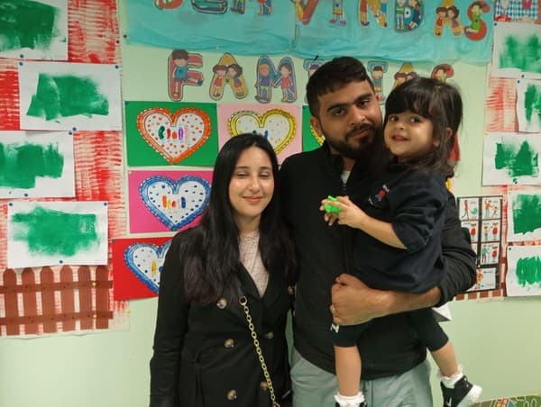 Externato Pica-Pau celebra o Dia Internacional da Família — foto 7