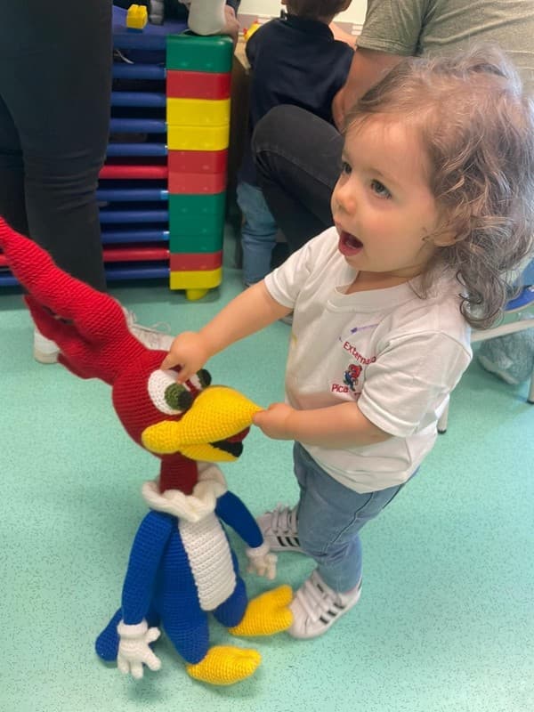 Externato Pica-Pau celebra o Dia Internacional da Família — foto 8