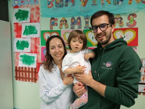 Externato Pica-Pau celebra o Dia Internacional da Família — foto 9