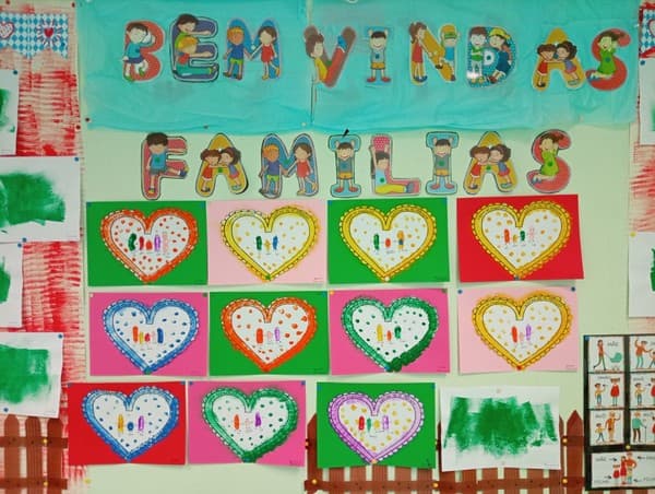 Externato Pica-Pau celebra o Dia Internacional da Família — foto 10