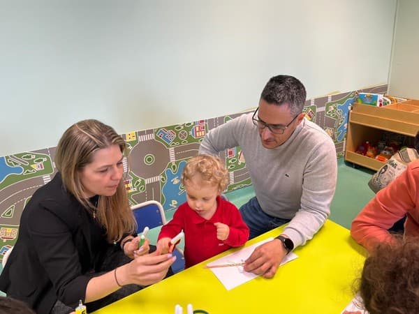 Externato Pica-Pau celebra o Dia Internacional da Família — foto 11