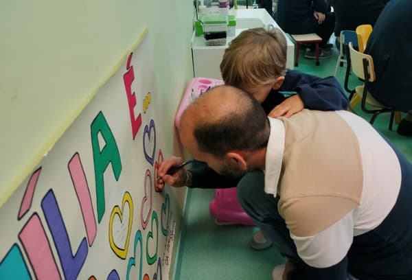 Externato Pica-Pau celebra o Dia Internacional da Família — foto 15