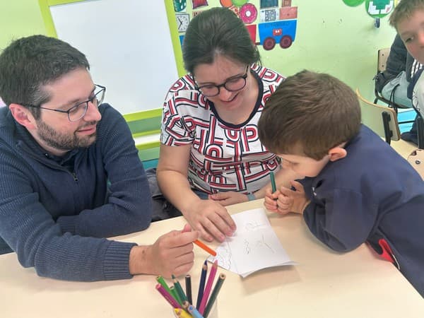 Externato Pica-Pau celebra o Dia Internacional da Família — foto 16