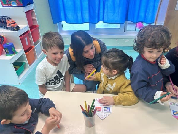 Externato Pica-Pau celebra o Dia Internacional da Família — foto 17