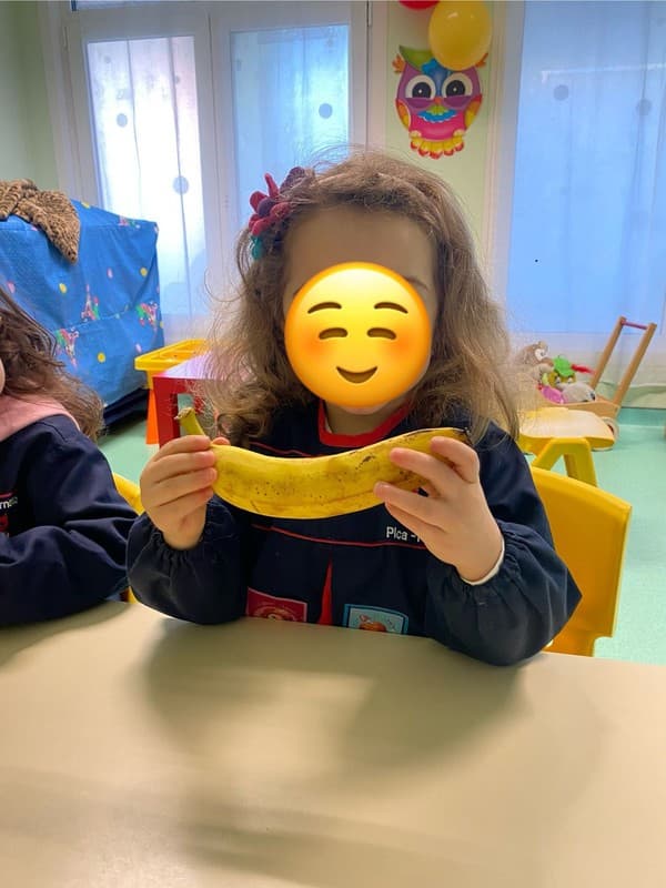 Sala dos Pipocas fazem espetadas de frutas — foto 6