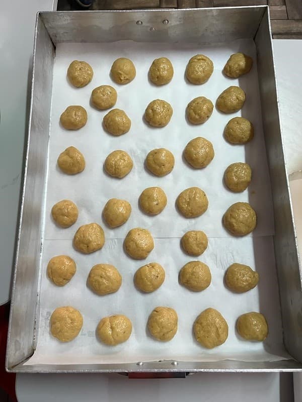 Pão por Deus no Externato Pica-Pau — foto 1