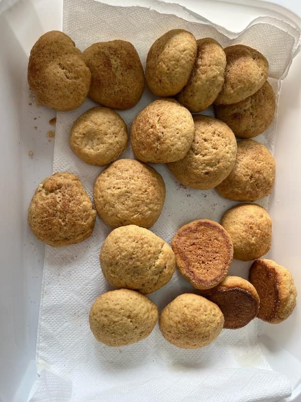 Pão por Deus no Externato Pica-Pau — foto 2