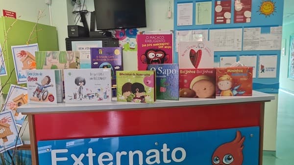 “Aqui todos nós somos peças importantes!” — foto 4