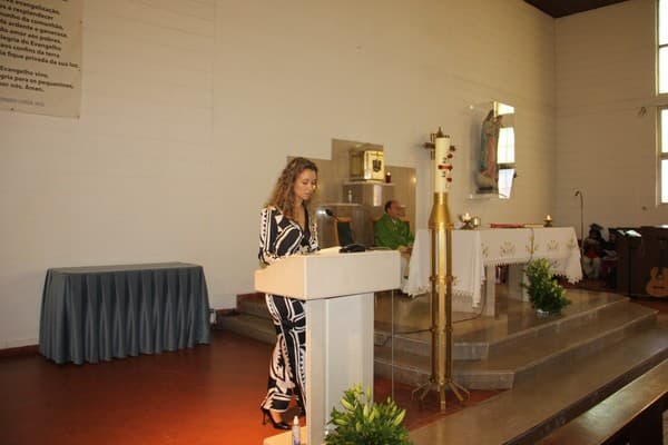 Cerimónia de Finalistas do 4.º ano — foto 3