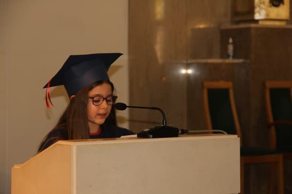 Cerimónia de Finalistas do 4.º ano — foto 6