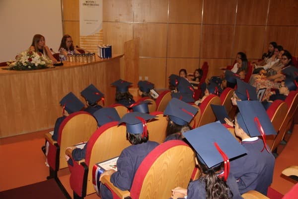 Cerimónia de Finalistas do 4.º ano — foto 9