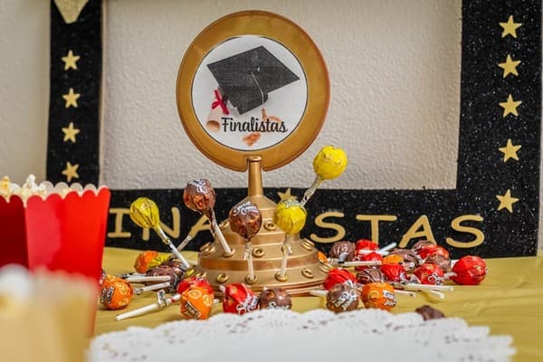 Cerimónia de Finalistas da Sala dos Estrelinhas — foto 1