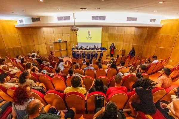 Cerimónia de Finalistas da Sala dos Estrelinhas — foto 4