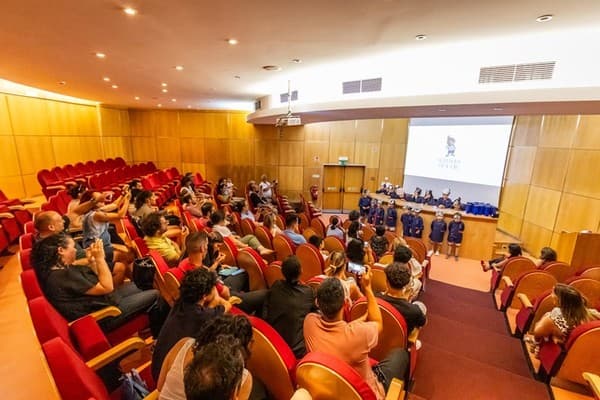 Cerimónia de Finalistas da Sala dos Estrelinhas — foto 5