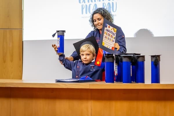 Cerimónia de Finalistas da Sala dos Estrelinhas — foto 6
