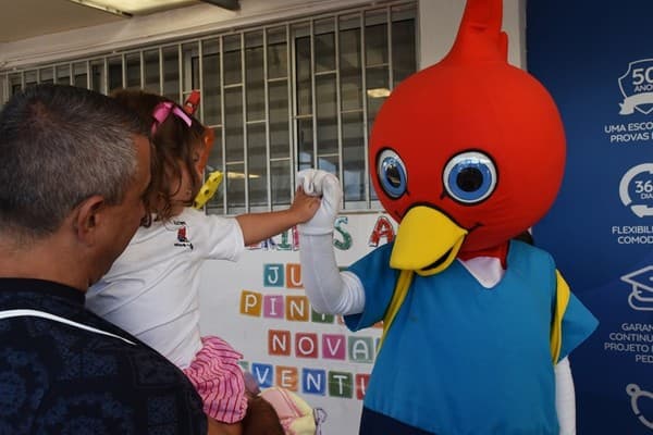 Início do ano letivo 2026/2027 — foto 2