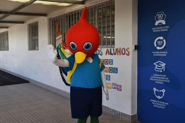 Início do ano letivo 2026/2027 — foto 3