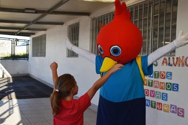 Início do ano letivo 2026/2027 — foto 4