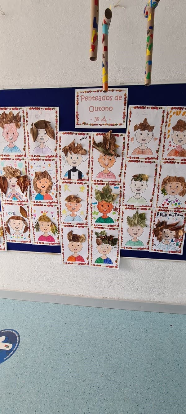 Penteados de Outono — foto 2