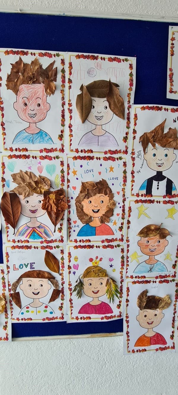 Penteados de Outono — foto 3