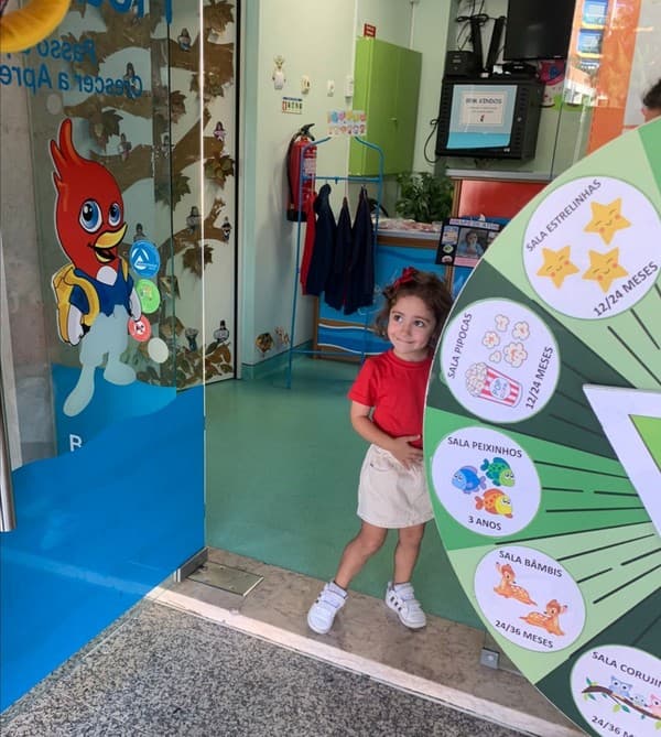 Dia Mundial da Alimentação no Externato Pica-Pau do Jardim da Amoreira — foto 16