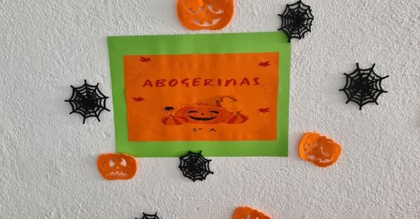 Quem disse que o Halloween é feito apenas de abóboras? — foto 6