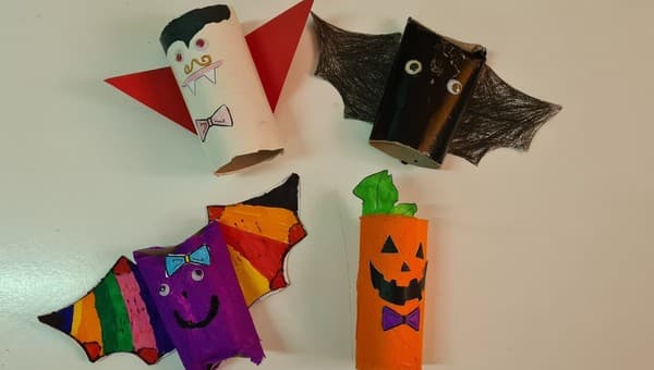 Quem disse que o Halloween é feito apenas de abóboras? — foto 9