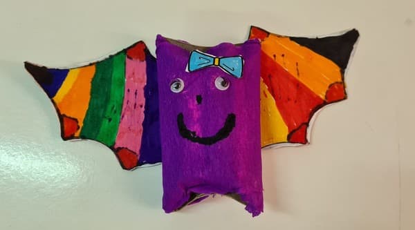 Quem disse que o Halloween é feito apenas de abóboras? — foto 10