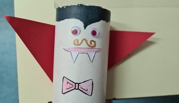 Quem disse que o Halloween é feito apenas de abóboras? — foto 11