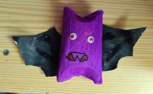 Quem disse que o Halloween é feito apenas de abóboras? — foto 12