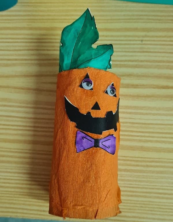 Quem disse que o Halloween é feito apenas de abóboras? — foto 13