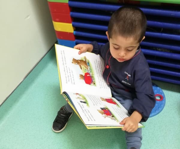 Um livro para comemorar o Dia Mundial das Bibliotecas Escolares — foto 4