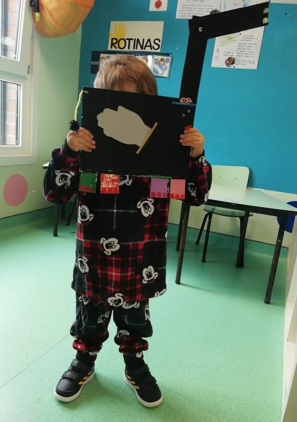 Externato Pica-Pau "vestiu-se a rigor" para o Dia Nacional do Pijama — foto 7