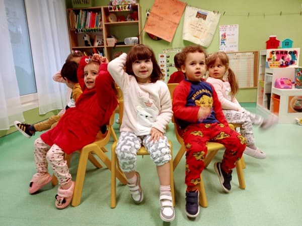 Externato Pica-Pau "vestiu-se a rigor" para o Dia Nacional do Pijama — foto 17