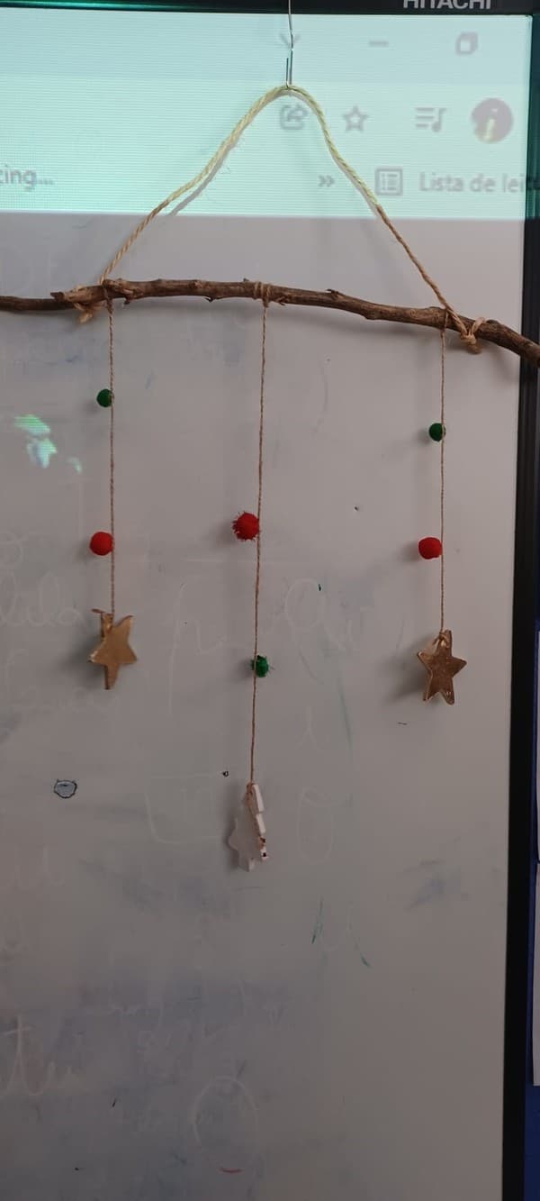 Um Natal repleto de prendas — foto 4