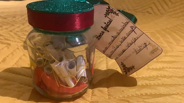Um Natal repleto de prendas — foto 5