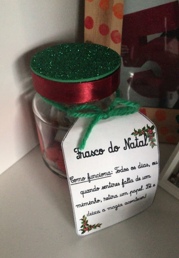 Um Natal repleto de prendas — foto 6