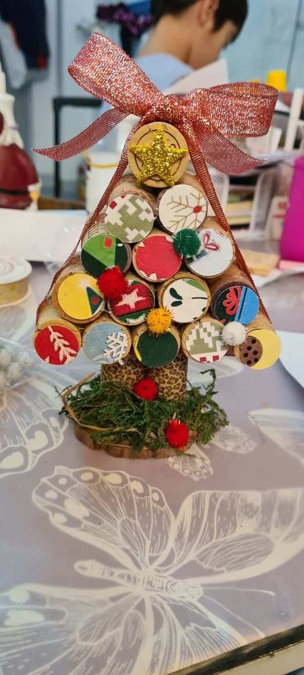 Um Natal repleto de prendas — foto 8