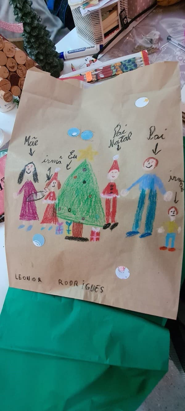 Um Natal repleto de prendas — foto 9