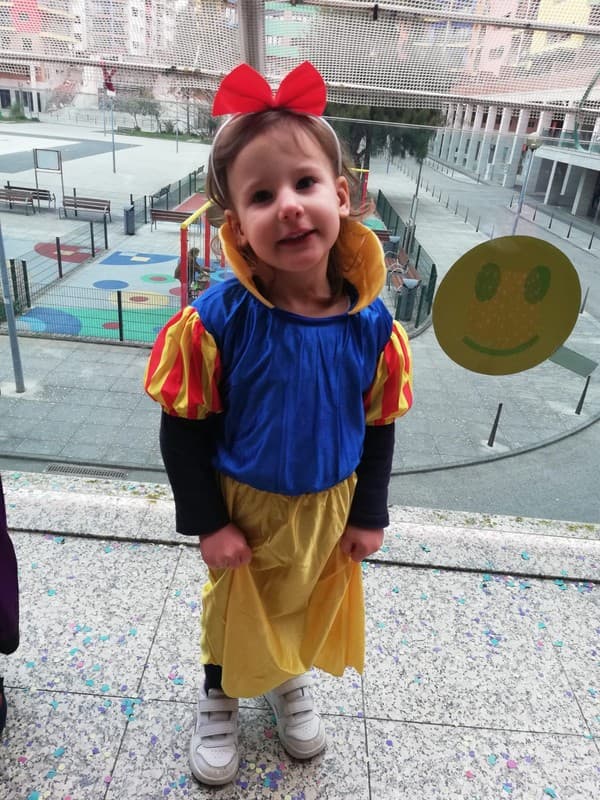 Carnaval no Externato Pica-Pau do Jardim da Amoreira — foto 13