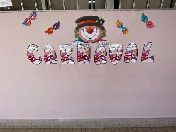 Desfile de Carnaval de regresso — foto 2