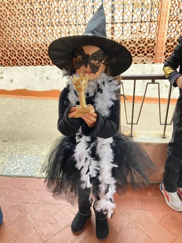 Desfile de Carnaval de regresso — foto 6